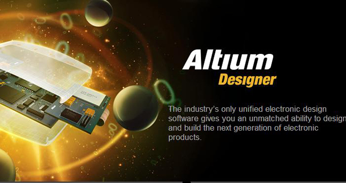 Altium Designer