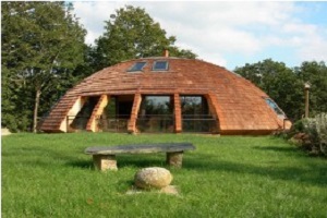 Domespace International